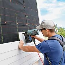 Best Custom Trim and Detailing for Siding  in Moundsville, WV